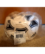Adidas Tango Glider Soccer Ball Size 4 NEW - $23.99