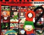 South Park Season 2 DVD | Region 4 - $17.47