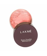 2x Lakme Rose Face Powder, Warm Pink, 40g (Pack of 2) - $22.69 CAD