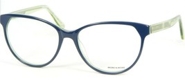 More &amp; More 50537 465 Blue Aeg EAN /GREEN Eyeglasses Glasses 54-14-140mm Germany - £50.78 GBP