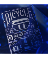 Bicycle Bionic Playing Cards  - $15.83