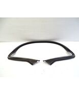 01 Mercedes R170 SLK320 seal, convertible top, rear 1707900498 weatherstrip - €85,23 EUR