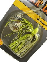 Uncle Buck&#39;s Spinner Baits Fishing Lure Bass Pro Shops  NIB UB3824 3/8 oz. - £9.40 GBP