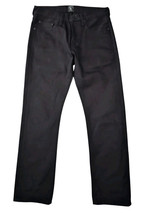 Prps Men&#39;s Demon E78P49P Black Straight Leg 30x28 Excellent Condition  - €29,68 EUR