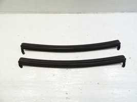 Mercedes R171 SLK280 seal set, convertible top front, 1717941234, 171794... - $59.99
