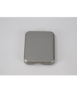 ✅ 2002 - 2006 Cadillac Escalade Square Spare Wheel Carrier Lock Cover Gr... - $52.73 CAD