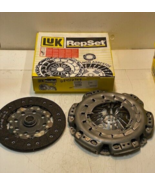 LuK Clutch Kit 624326919, 324-0417-10, E9903, 124-0395-10, 51mm Bore - $205.61 CAD