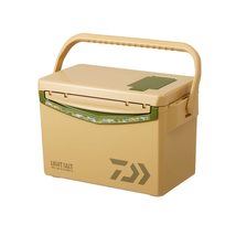 Daiwa GU1000X LS Cooler Box, Fishing, Outdoor/Camping, 22 Coolline ?, Gray - £137.40 GBP
