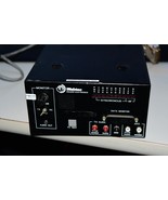 Wabtec Railway Electronics Trainlink Locomotive Control Module Box Rare w4c - $286.65