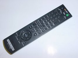 Sony RMT-V504A Video Dvd Combo Player Remote Control For SLVD100, SLVD281P, Slvd - £16.55 GBP