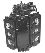 Mercury 200 Optimax Dfi  200 Pro XS Engine PowerHead 2001-2003 Up ReManu... - €4.670,47 EUR