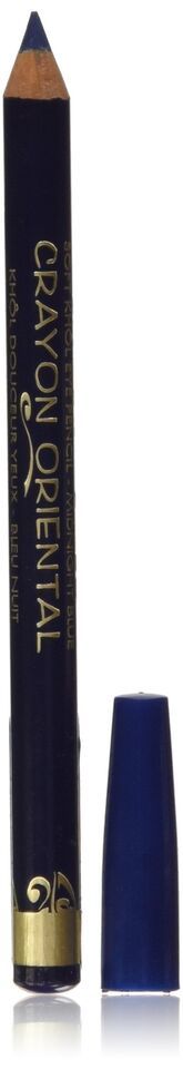 Maybelline Expert Eyes Soft Khol Midnight Blue Eye Pencil - $7.69