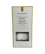 Williams Sonoma Fragrance Diffuser Lemongrass Ginger 3.5 fl oz New - $496.75 MXN