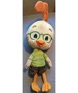 Disney Store Chicken Little The Movie Plush Stuffed Animal Doll 17” - $42.21 CAD