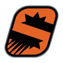 Phoenix Suns Decal / Sticker Die cut - £2.58 GBP+