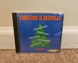 Christmas in Nashville [Laserlight] by Various Artists (CD, Sep-1995,... - $5.69