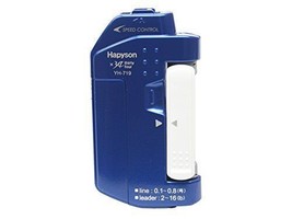 Hapyson YH-719 Line Twister for Light Games - $71.25