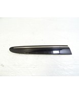 05 Mercedes W209 CLK55 trim, exterior, door moulding, right rear, 209690... - $49.08 CAD