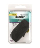 Jandorf Specialty Hardw Switch Feed Thru Brown On/Off 61210 - €20,60 EUR