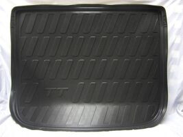 Genuine 2007-2014 Audi TT Quattro Coupe Roadster Cargo Mat Trunk Tray Bo... - $47.51
