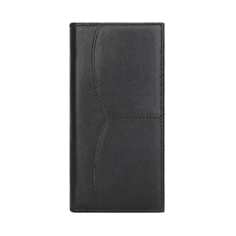 2023 new style men&#39;s wallet long multi-card wallet large capacity card package s - $112.41