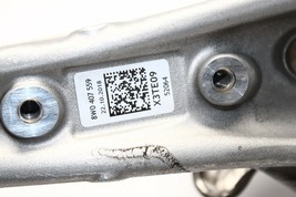 2018 AUDI A4 2.0T FRONT DRIVER LEFT HUB SPINDLE KNUCKLE ASSEMBLY P6636 image 11