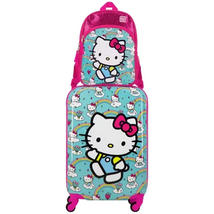 Licensed Character Backpack and Carry-On 2Pc Set - £60.29 GBP+