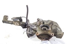 2005 2023 Toyota Tacoma OEM Driver Left Front Spindle Knuckle 4x4 - £292.03 GBP