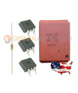 REPAIR KIT for MERCEDES BENZ W220 W215 INSTRUMENT GAUGE CLUSTER POWER IL... - $99.95