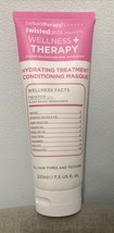 Urban Therapy Twisted Sista Wellness+Therapy Hydrating Conditioning Masq... - $11.87