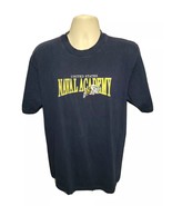 United States Naval Academy Adult Large Blue TShirt - $17.82
