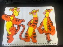 Tigger Circuit Designs - $12.87