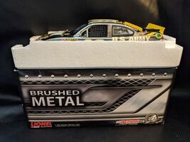 2012 Ryna Newman #39 US Army Impala 1:24 Scale Action 94 Brushed Metal NEW - €259,01 EUR