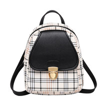Small backpack backpack bag backpack student bag - £22.37 GBP