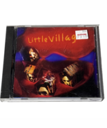 Little Village by Little Village (CD, Feb-1992, Reprise) Vintage - $110.60 MXN