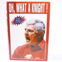 Oh What A Knight Knightmares Hardcover BOOK By Rich Wolfe 2002 Two Books In One - £8.18 GBP