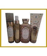 Bath &amp; Body Works Life's A Fairytale Wash, Shimmer, Cream, Fragrance Mis... - $45.99