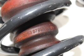 Struts Rear Without Electronic Damping Control Fits 11-16 BMW 528i 77298 image 10