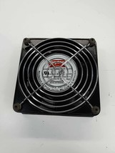 Dayton Electric 78 CFM / 3LE76 Case Axial Cooling Fan  - $25.40