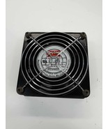 Dayton Electric 78 CFM / 3LE76 Case Axial Cooling Fan  - $25.40