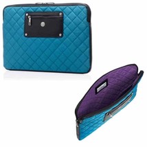 Knomo laptop Case MacBook Air 11” Dragonfly teal - $19.35