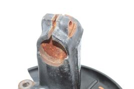 11-18 VOLKSWAGEN JETTA FRONT RIGHT PASSENGER SIDE KNUCKLE Q2800 image 8