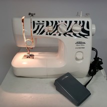 Brother LS2300PRW Project Runway Limited Edition Sewing Machine - £115.14 GBP