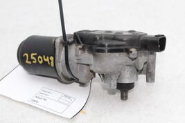 Windshield Wiper Motor Fits 02-03 IMPREZA 75760 image 11