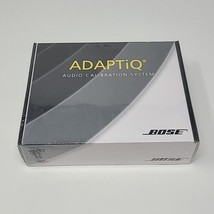 Bose AdaptiQ Audio Sound Calibration System Headset Headphones - NEW SEA... - $39.59