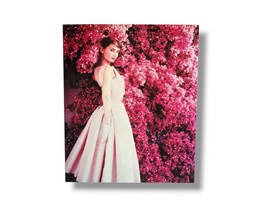 AUDREY HEPBURN 8X10 Promo Photo Print MNT - $6.29