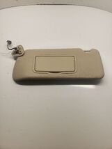 Fits 03-07 CTS Driver Left LH Sun Visor With Garage Door Opener OEM*****... - $19.01