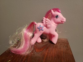 My Little Pony G3 Hidden Treasure - £7.86 GBP