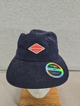 Boco Gear Blue Hat Cap Adjustable (X2) - £7.12 GBP