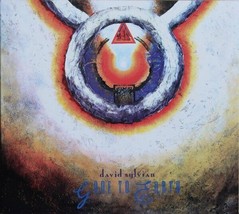 Gone to Earth by David Sylvian  CD - £16.02 GBP